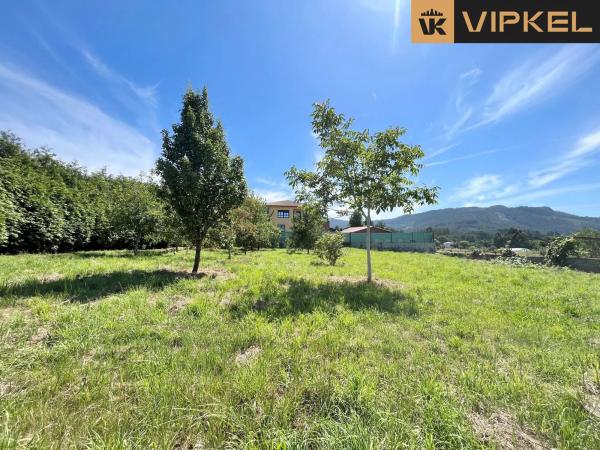 Terreno en camino Lc-400 de Cerceda a Culleredo