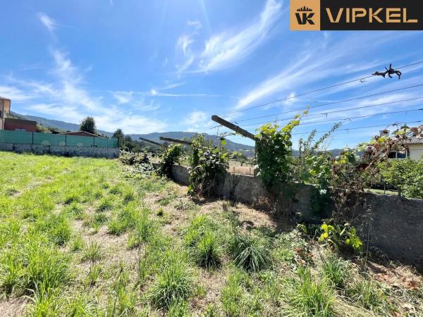 Terreno en camino Lc-400 de Cerceda a Culleredo