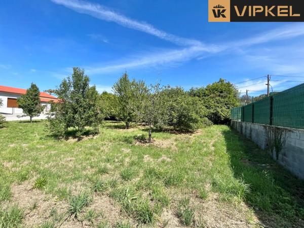 Terreno en camino Lc-400 de Cerceda a Culleredo