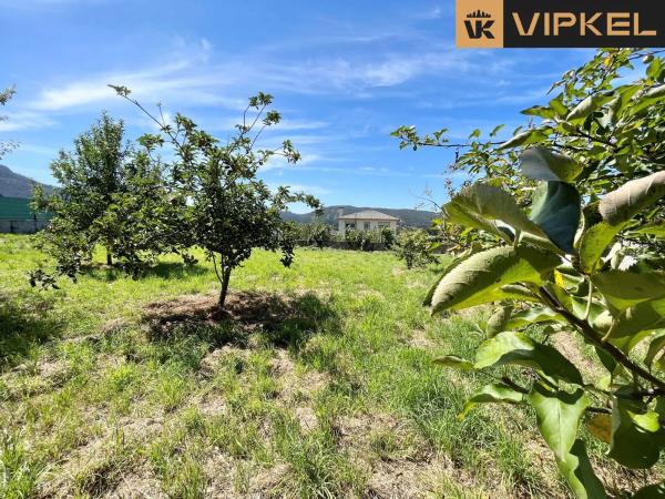 Terreno en camino Lc-400 de Cerceda a Culleredo