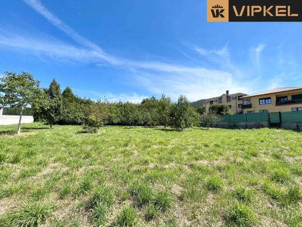 Terreno en camino Lc-400 de Cerceda a Culleredo