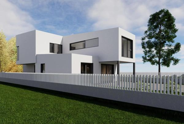 Terreno en calle de Xaz