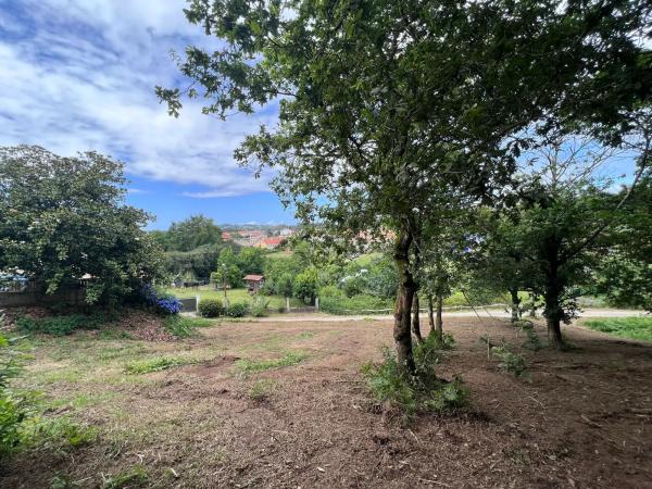 Terreno en Punta Canide s/n