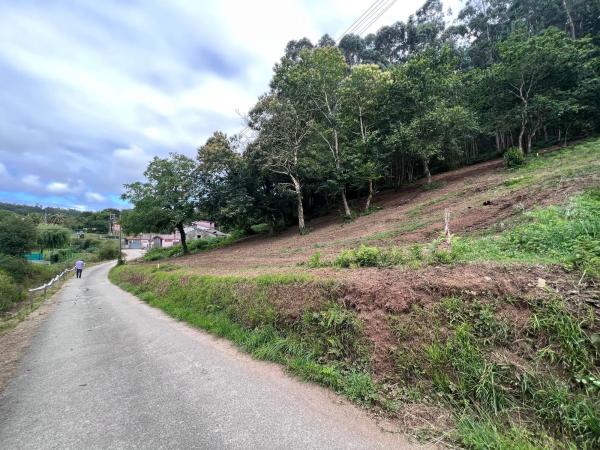 Terreno en Punta Canide s/n