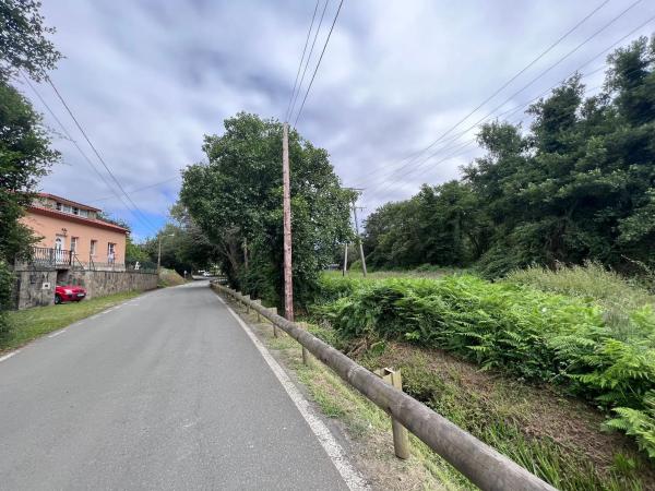 Terreno en Punta Canide s/n