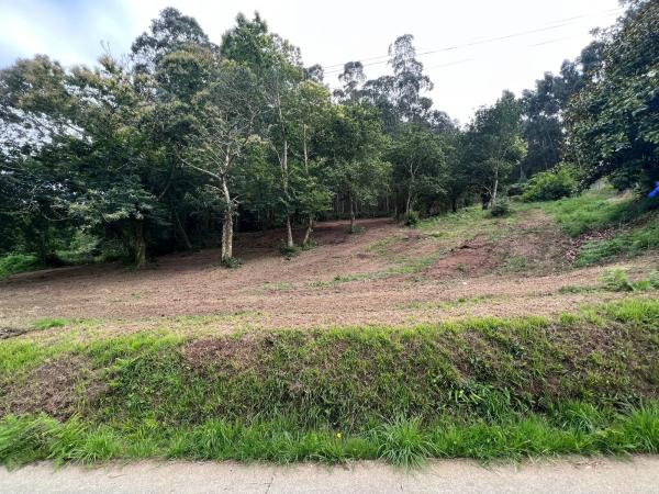 Terreno en Punta Canide s/n