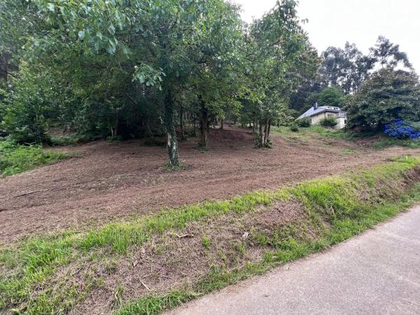 Terreno en Punta Canide s/n