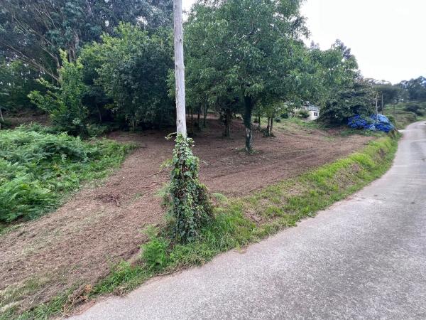 Terreno en Punta Canide s/n