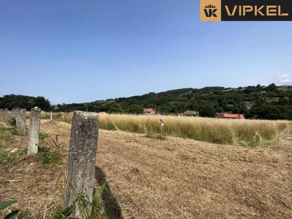 Terreno en Lugar Brexo