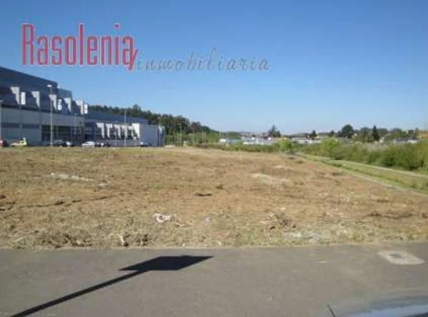 Terreno en calle Salnés, 5