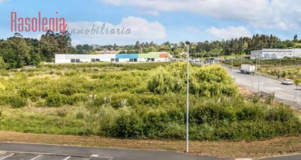 Terreno en calle Salnés, 5