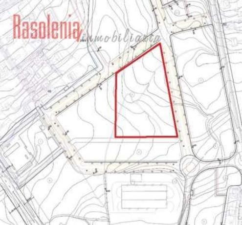 Terreno en calle Salnés, 5