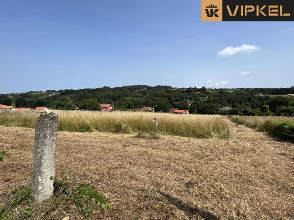 Terreno en lugar brexo