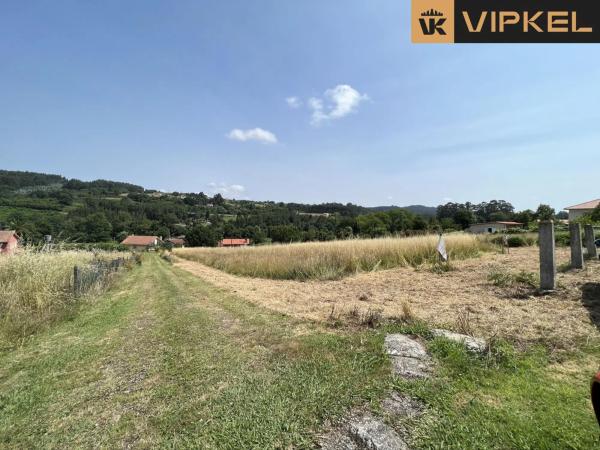 Terreno en lugar brexo