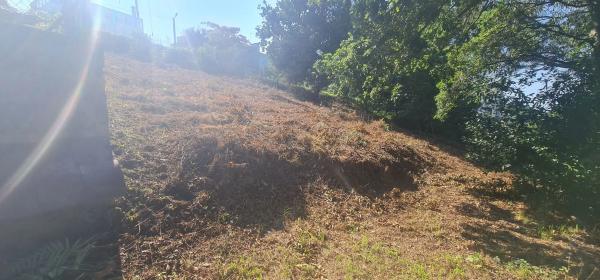 Terreno en calle dos Meniños, 15