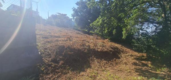 Terreno en calle dos Meniños, 15