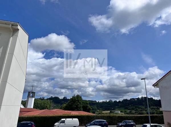 Terreno en calle Ledicia, 12