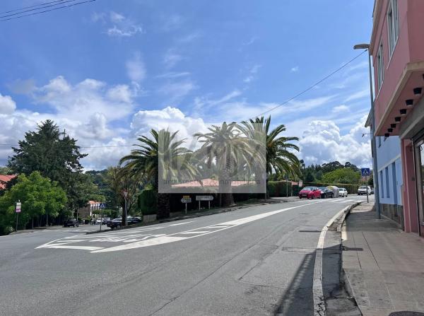 Terreno en calle Ledicia, 12