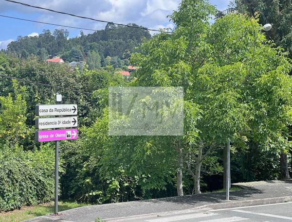 Terreno en calle Ledicia, 12