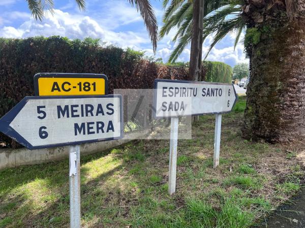 Terreno en calle Ledicia, 12