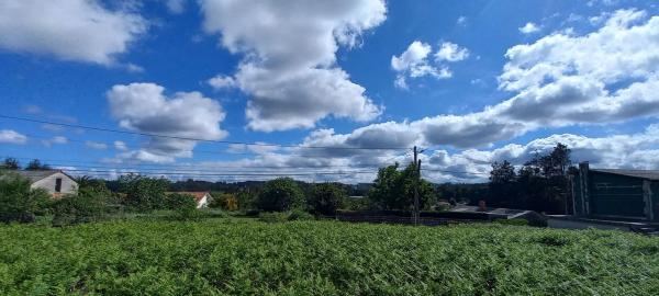 Terreno en Pombo