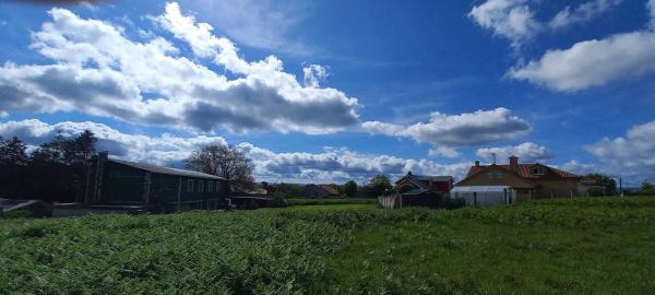 Terreno en Pombo