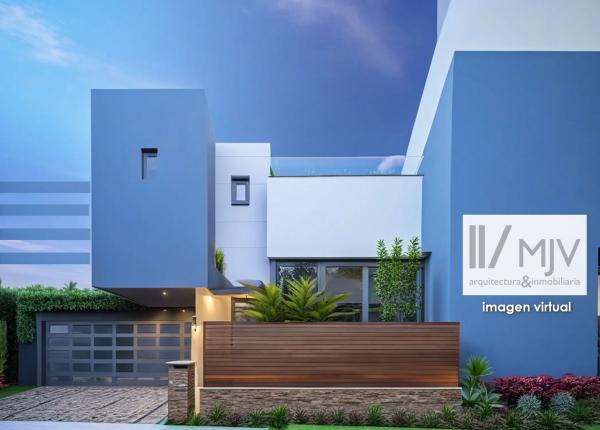 Terreno en calle Ledicia, 12