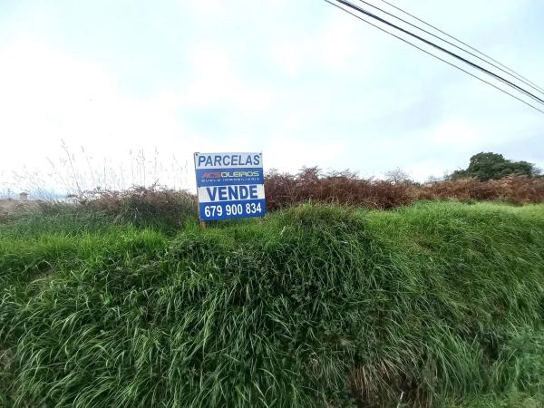 Terreno en Pombo