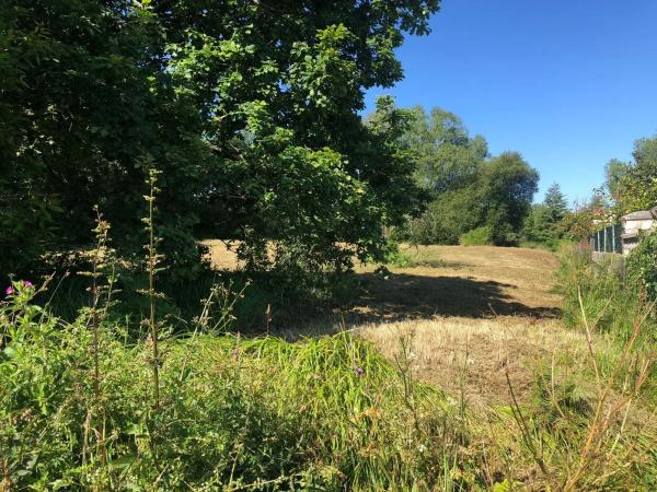 Terreno en Meixigo s/n