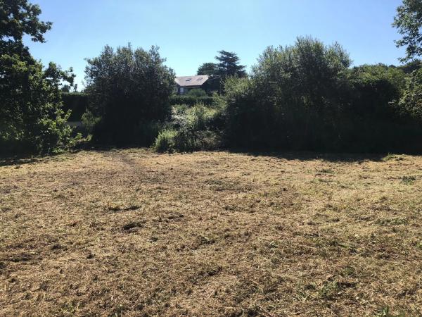 Terreno en Meixigo s/n