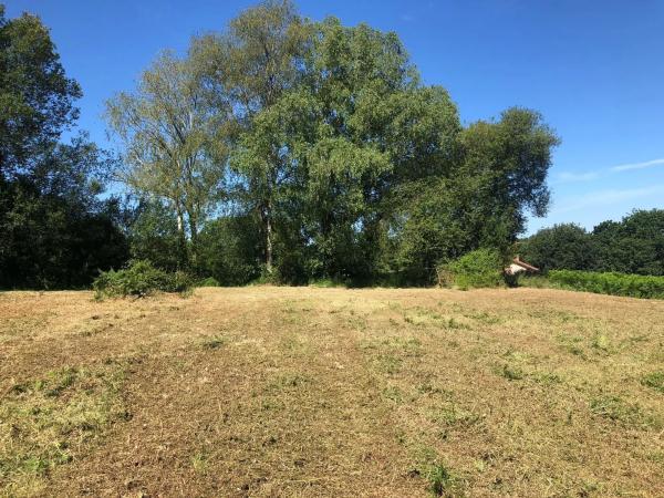 Terreno en Meixigo s/n