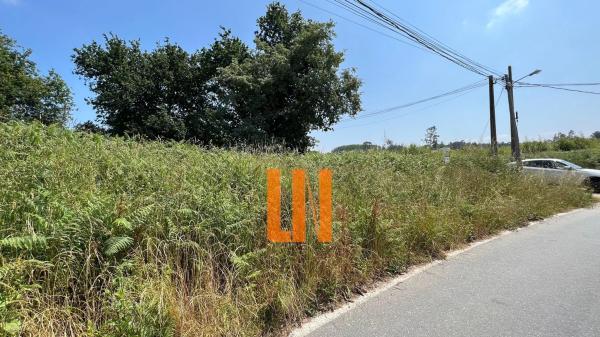 Terreno en Lg a Lagoa s/n