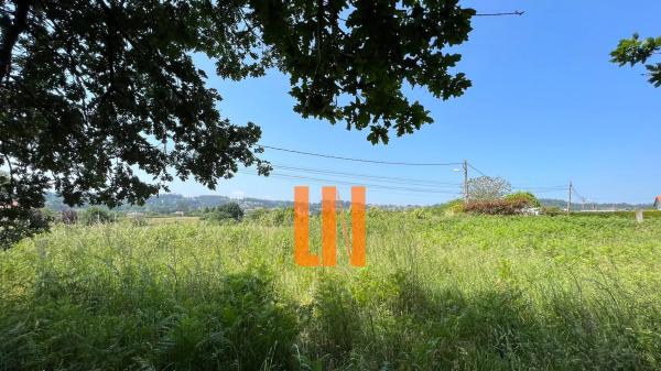 Terreno en Lg a Lagoa s/n