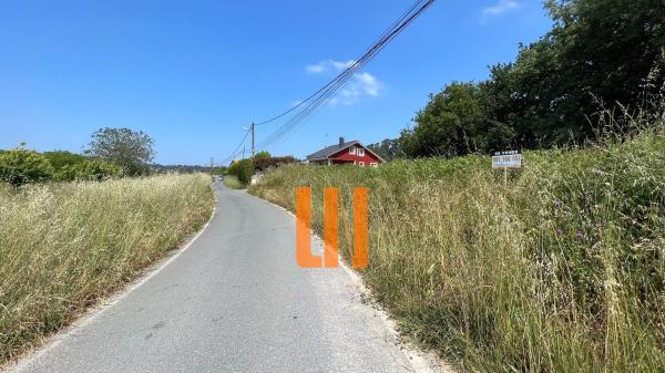 Terreno en Lg a Lagoa s/n