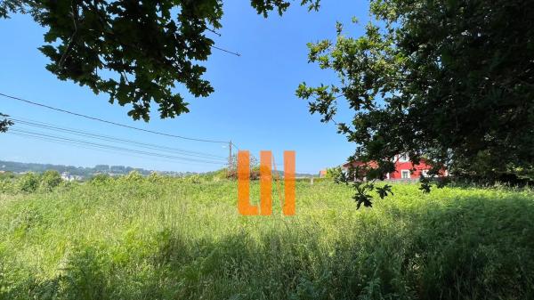 Terreno en Lg a Lagoa s/n