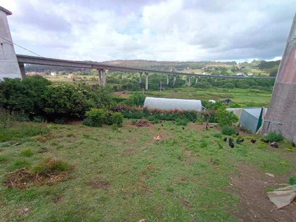 Terreno en 1dp-0511, 11 t