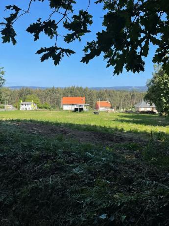 Terreno en Vixoi, km 1