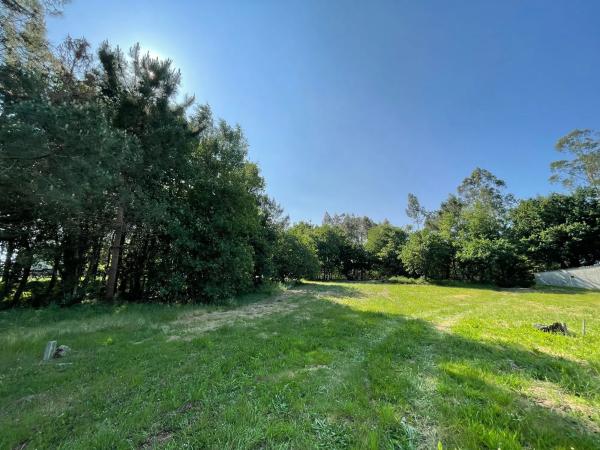 Terreno en Vixoi, km 1