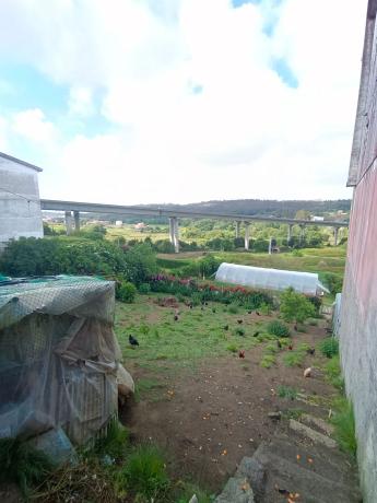 Terreno en 1dp-0511, 11 t