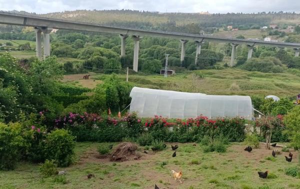 Terreno en 1dp-0511, 11 t