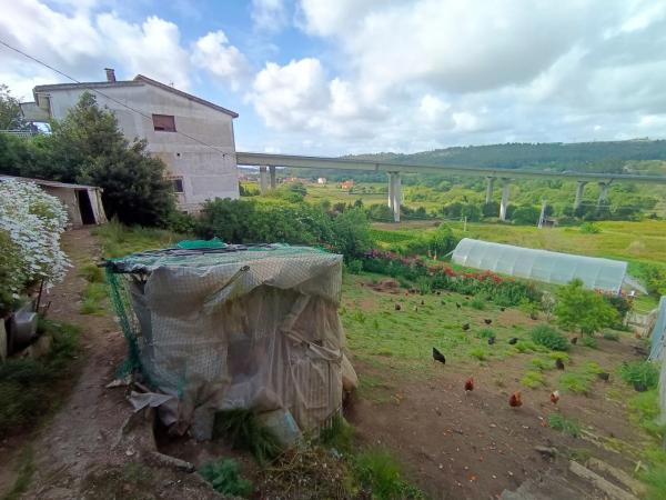 Terreno en 1dp-0511, 11 t