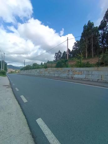 Terreno en 1dp-0511, 11 t