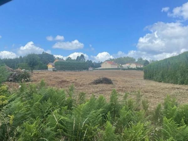 Terreno en Abegondo