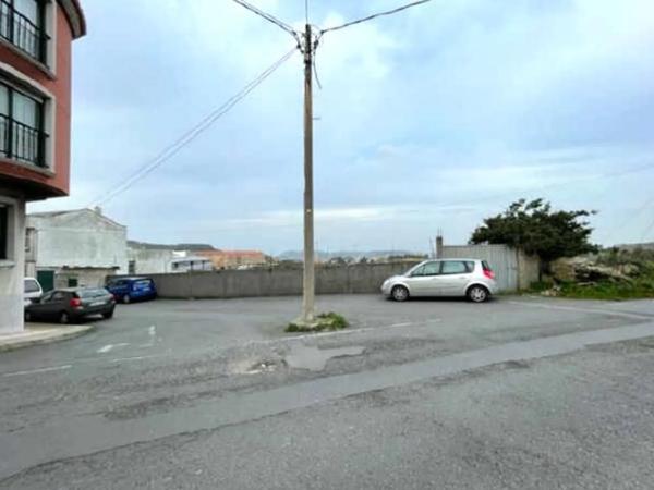 Terreno en Suevos-Pastoriza