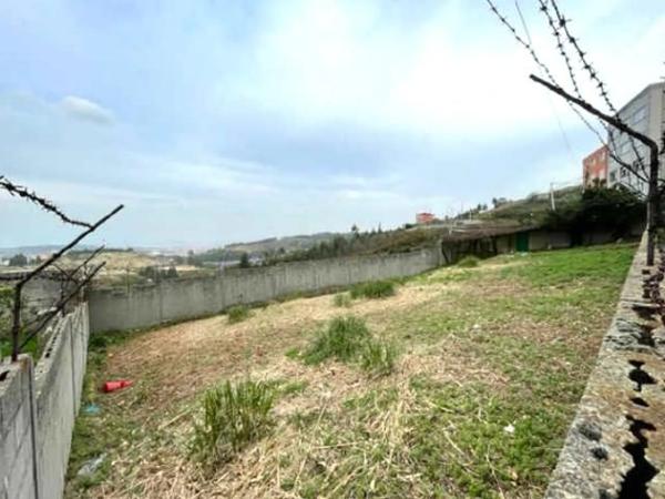 Terreno en Suevos-Pastoriza