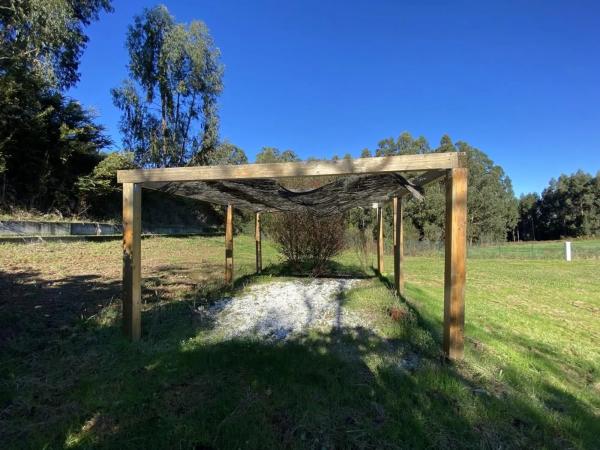 Terreno en Lugar Pazos