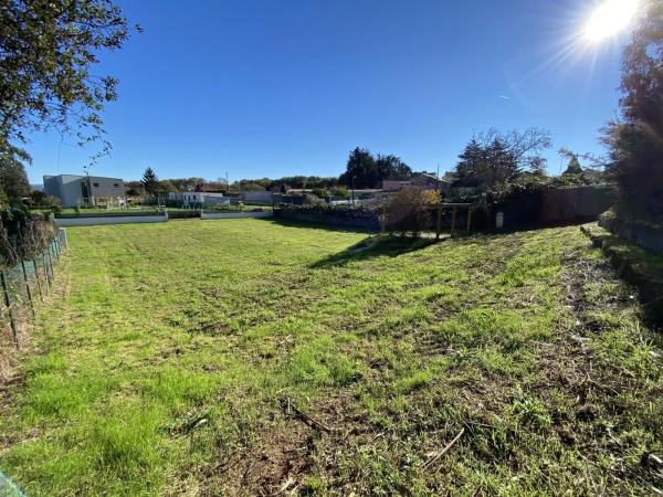 Terreno en Lugar Pazos