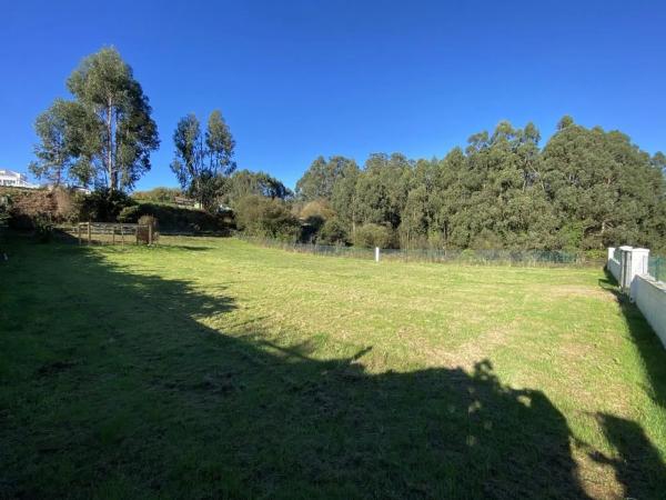 Terreno en Lugar Pazos