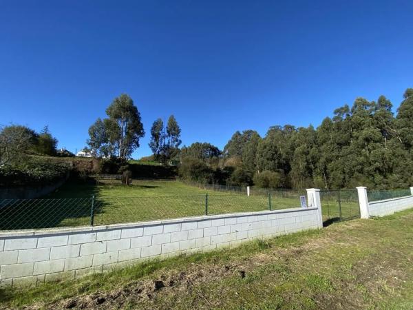 Terreno en Lugar Pazos