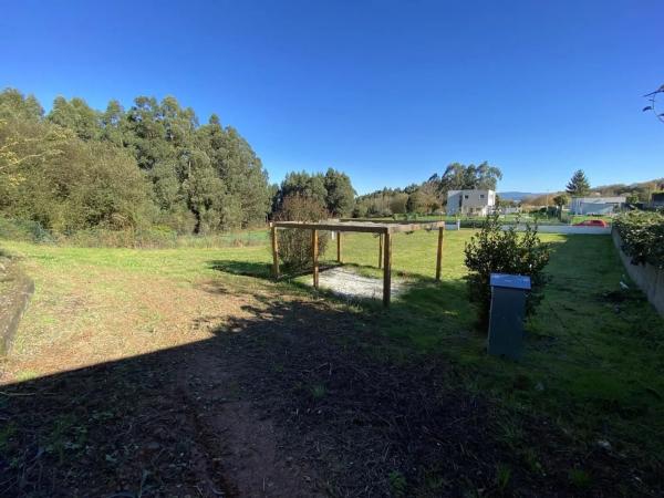 Terreno en Lugar Pazos